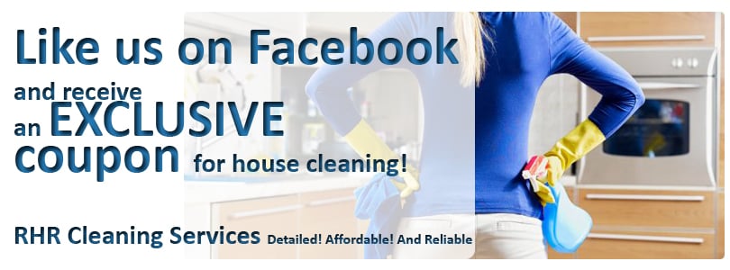 Photo of RHR Cleaning Services
