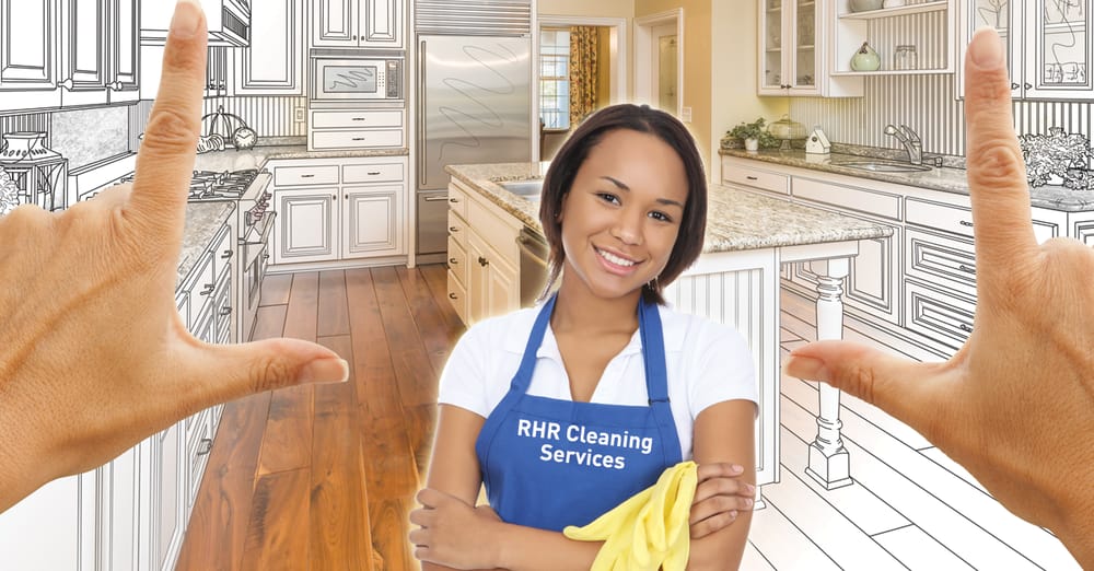 Photo of RHR Cleaning Services