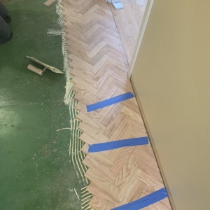 Hayward Floors 4 Less