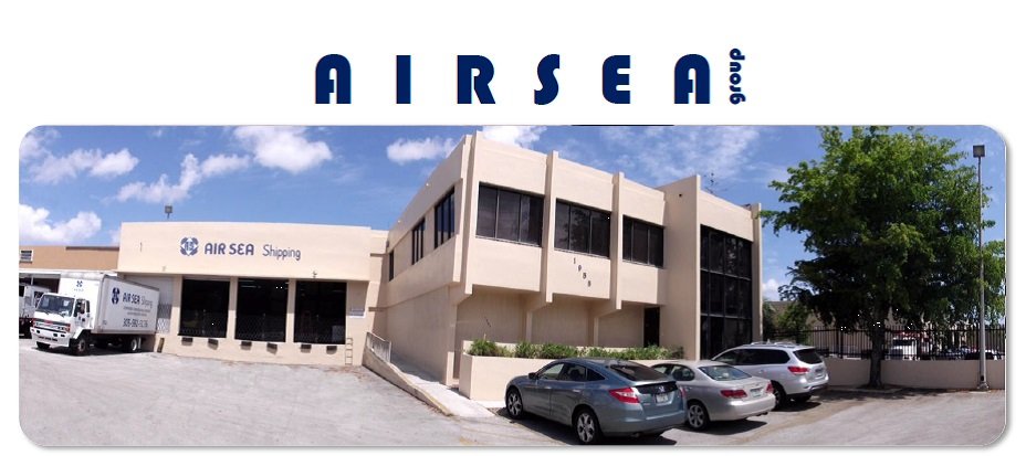 Photo of Air Sea Customs Service