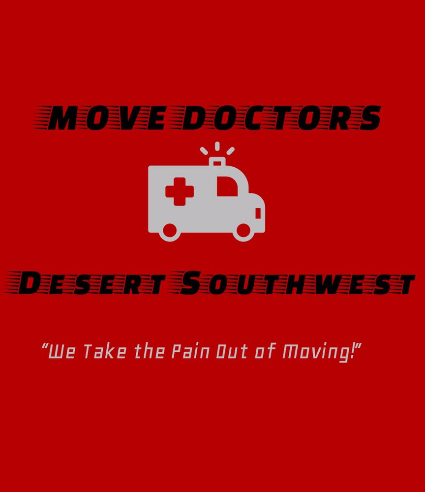 Photo of Move Doctors Desert Southwest