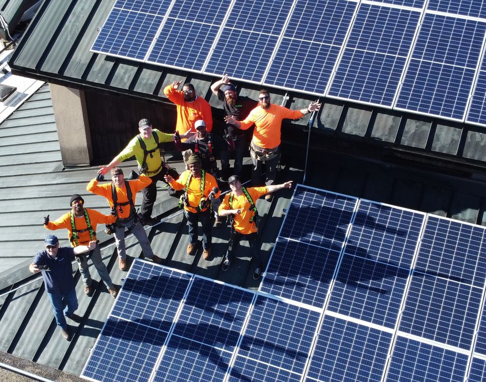 Photo of SolarCraft