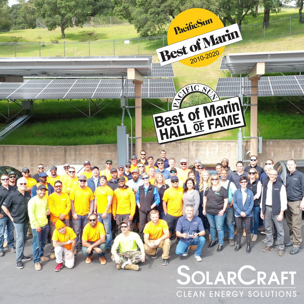 Photo of SolarCraft