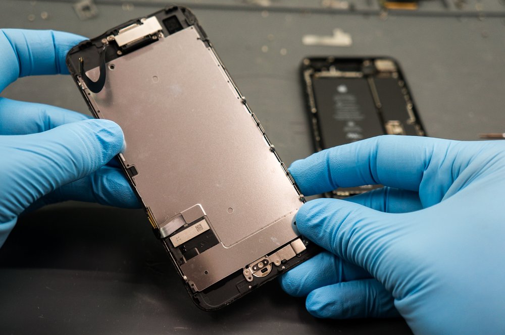 Photo of CPR Cell Phone Repair West Des Moines