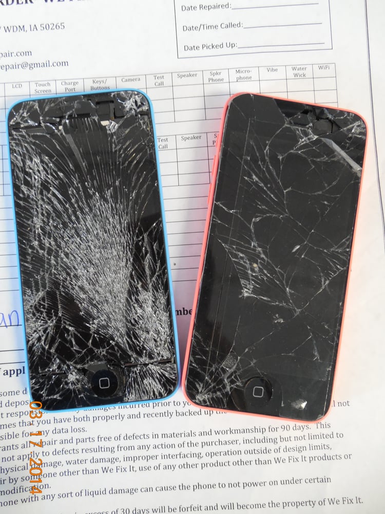 Photo of CPR Cell Phone Repair West Des Moines