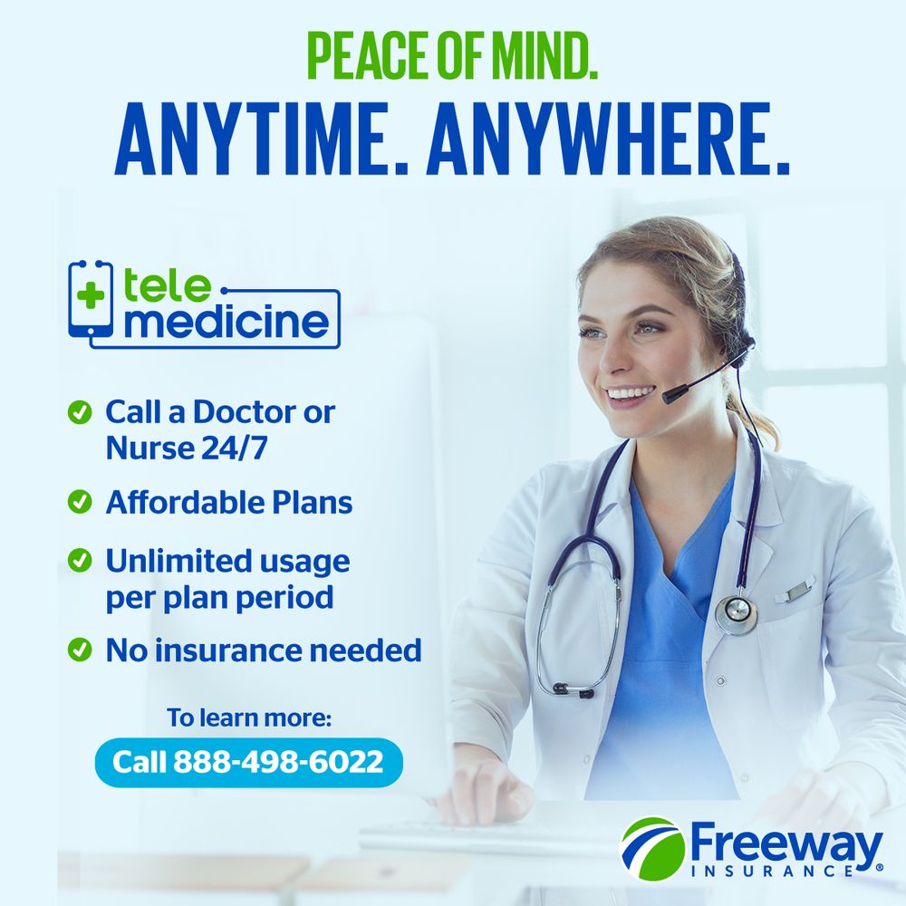 Photo of Freeway Insurance