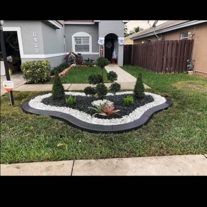 Photo of Centro America Landscaping
