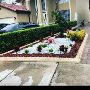 Photo of Centro America Landscaping