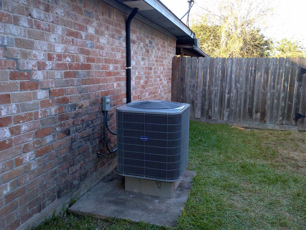Photo of Aaron's AC & Heat