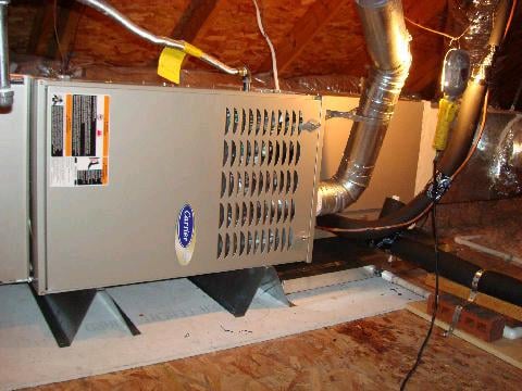 Photo of Aaron's AC & Heat