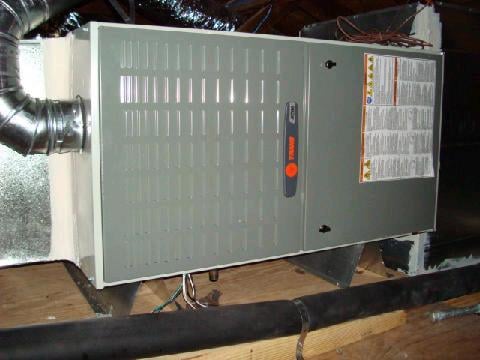 Photo of Aaron's AC & Heat