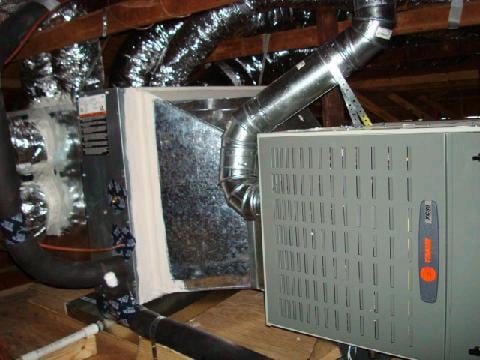 Photo of Aaron's AC & Heat