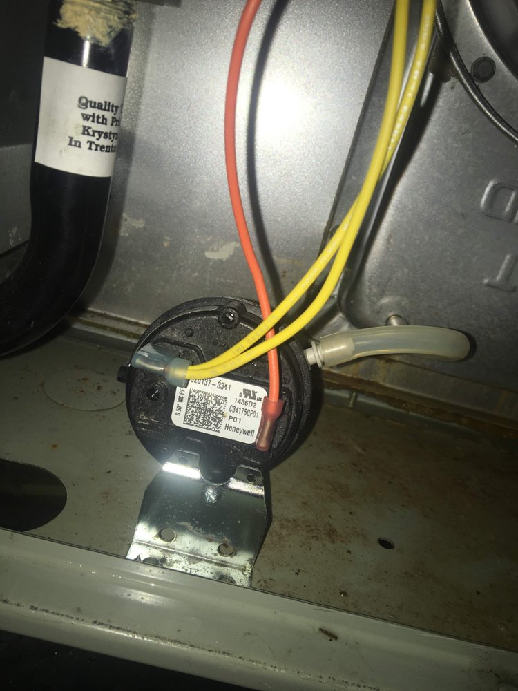 Photo of All Star Heating & Air Conditioning