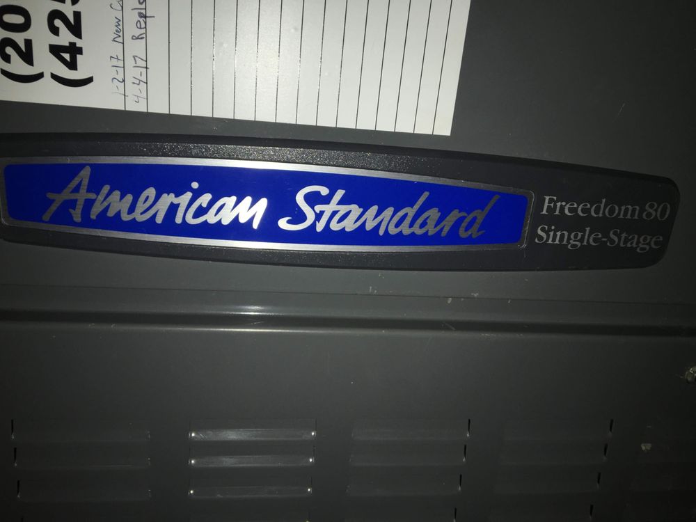 Photo of All Star Heating & Air Conditioning