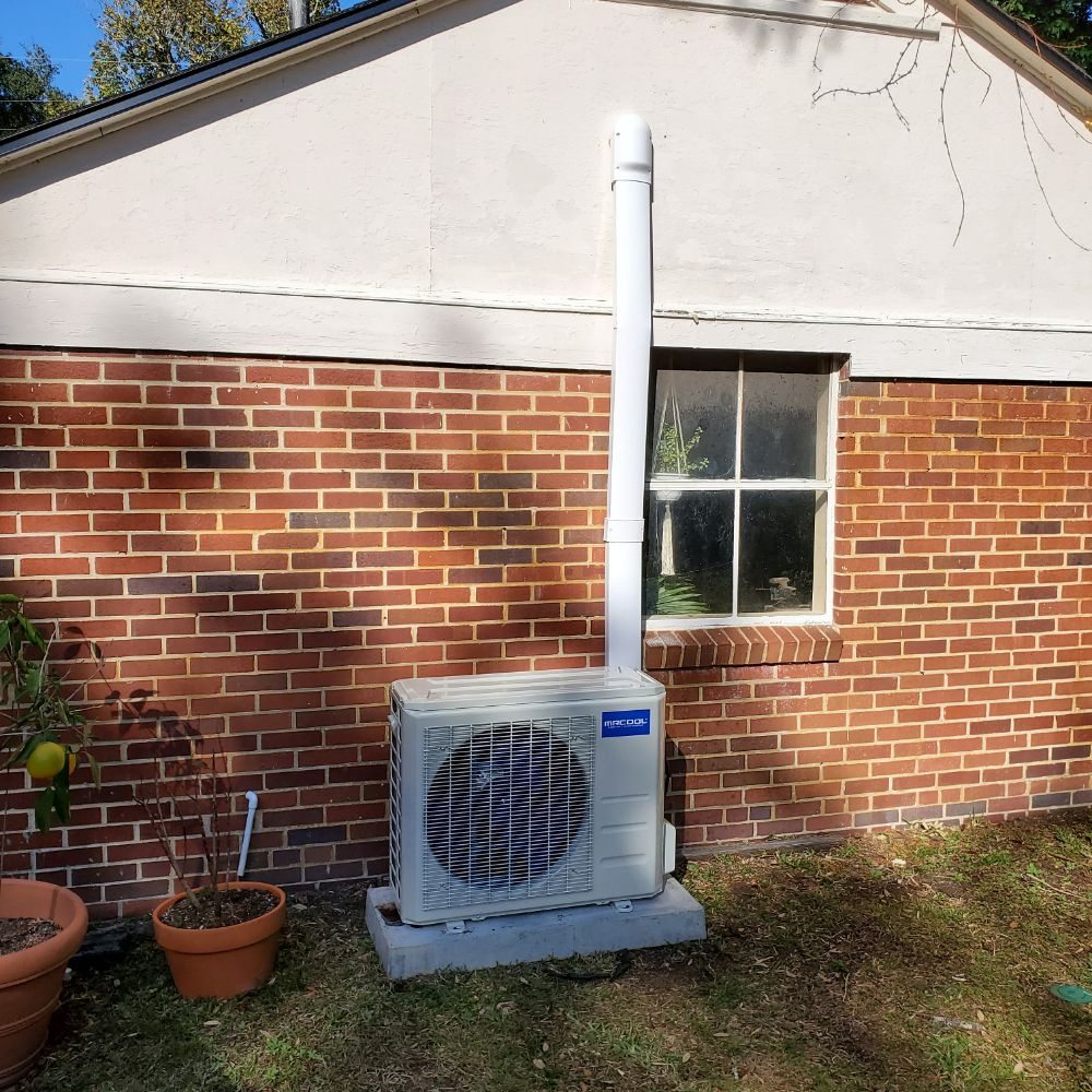Photo of Ball Air Conditioning