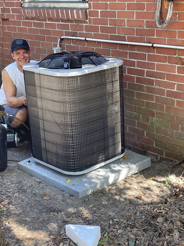 Photo of Ball Air Conditioning
