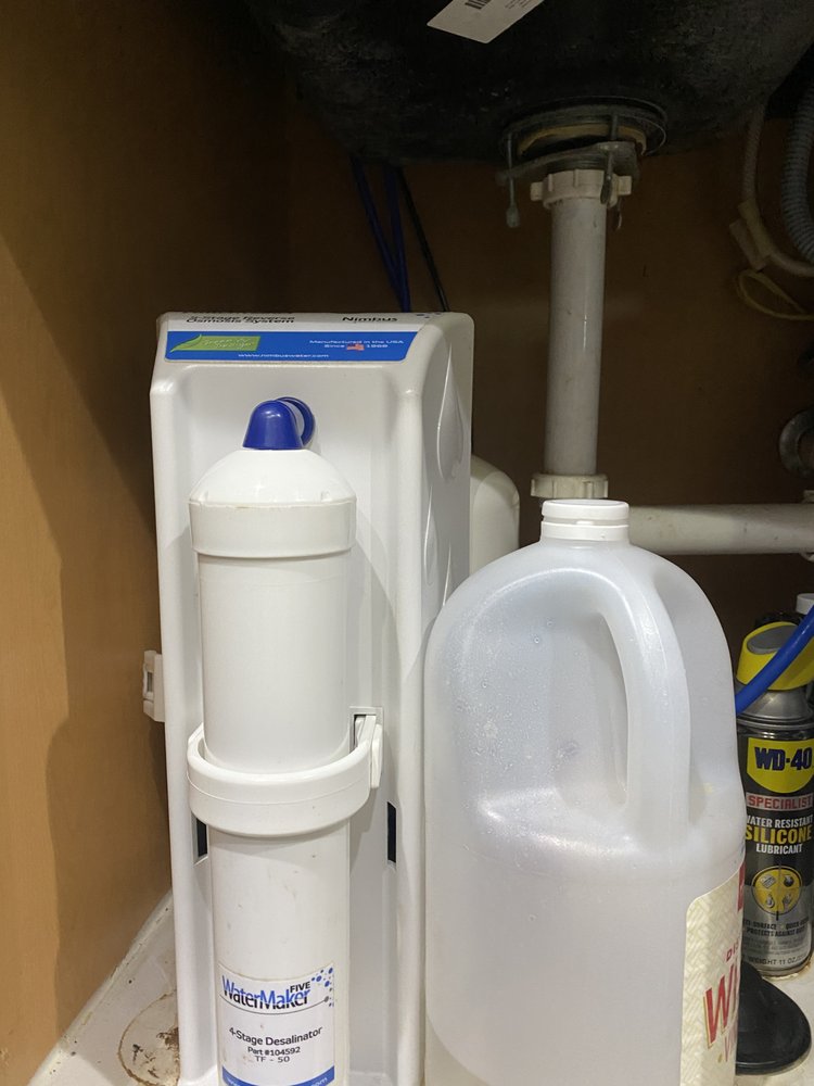 Photo of Pickell Plumbing