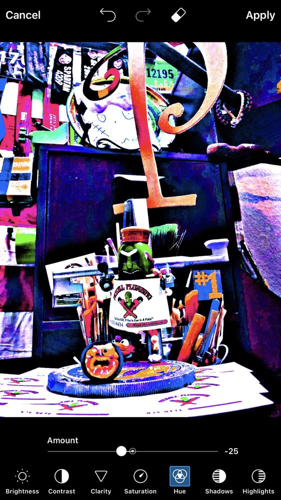 Photo of Pickell Plumbing