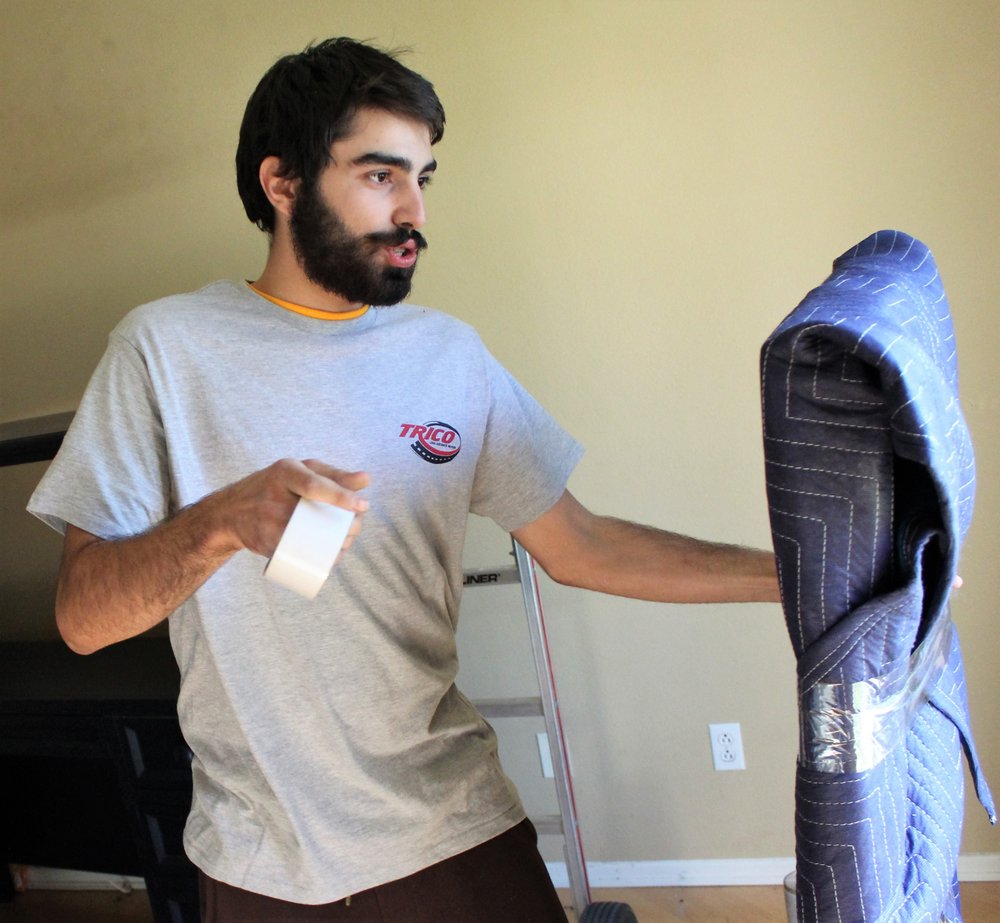Photo of Trico Long Distance Movers