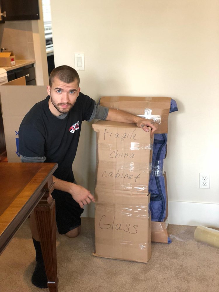 Photo of Trico Long Distance Movers