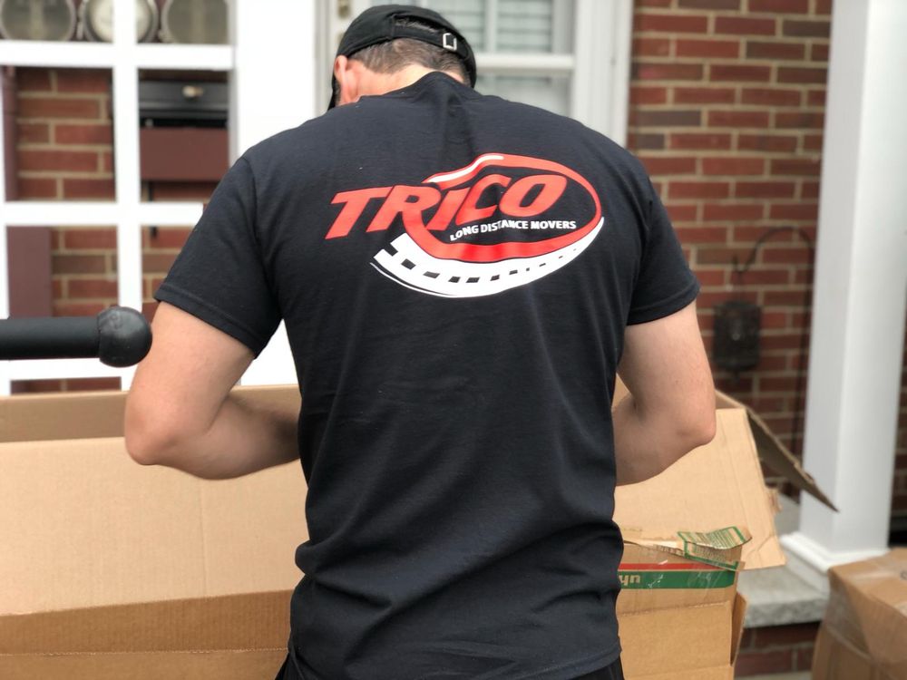 Photo of Trico Long Distance Movers