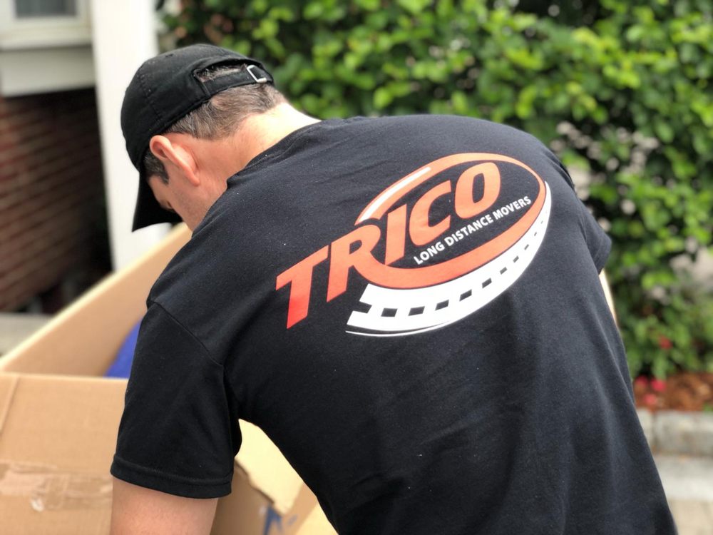 Photo of Trico Long Distance Movers