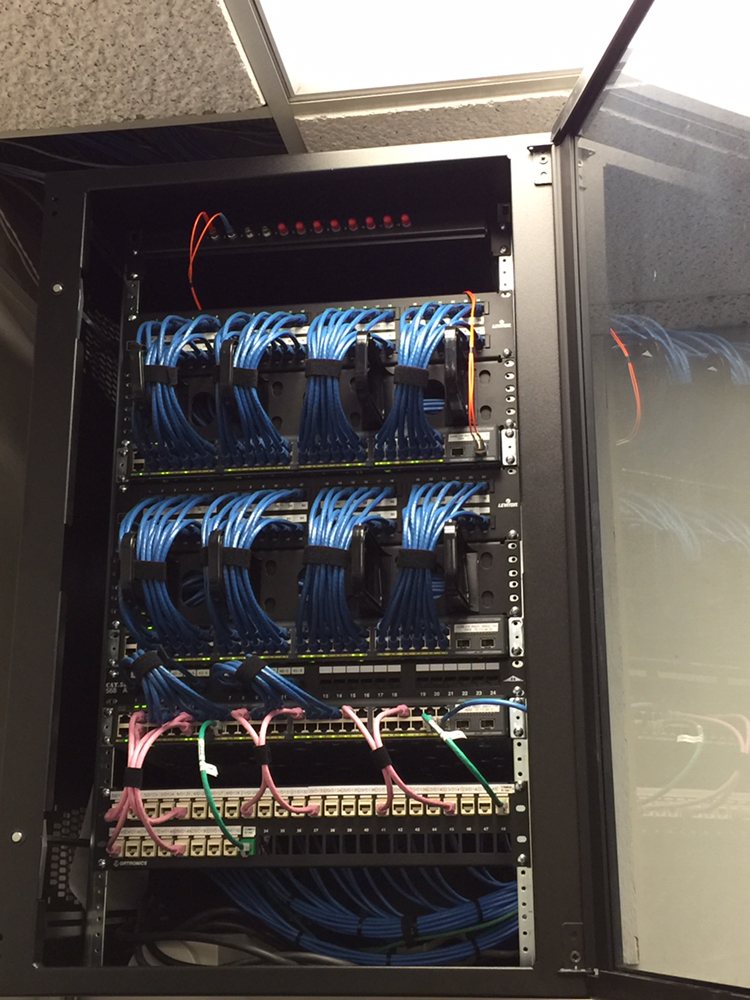 Photo of Crown-Tech Innovations Group