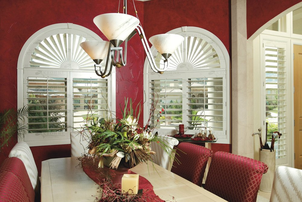 Photo of Urban Window Coverings