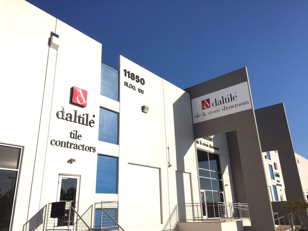 Photo of Daltile Stone & Slab Center