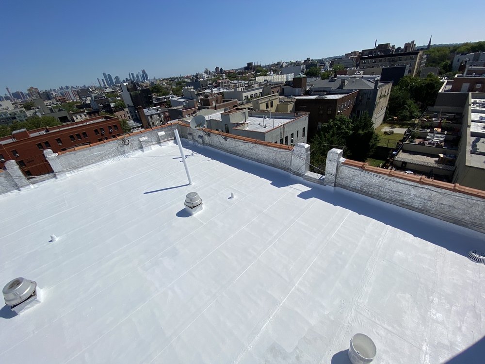 Photo of Bay Ridge Roofing & Construction