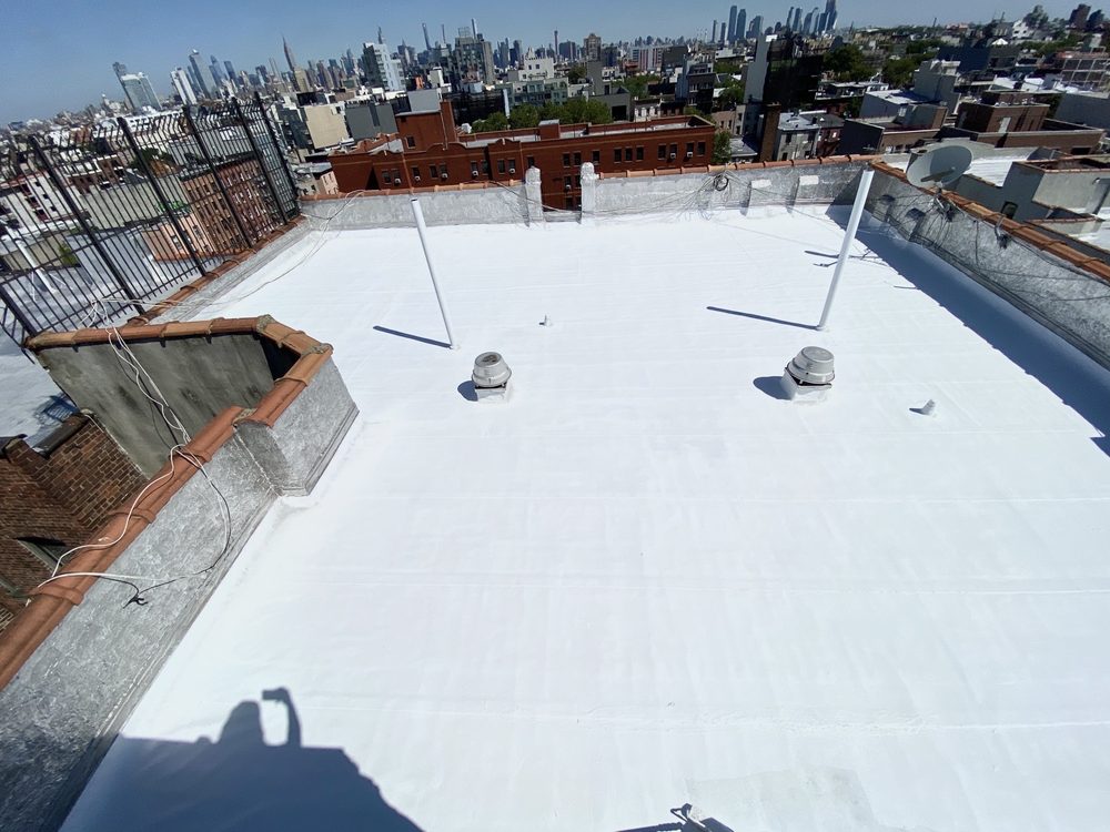Photo of Bay Ridge Roofing & Construction