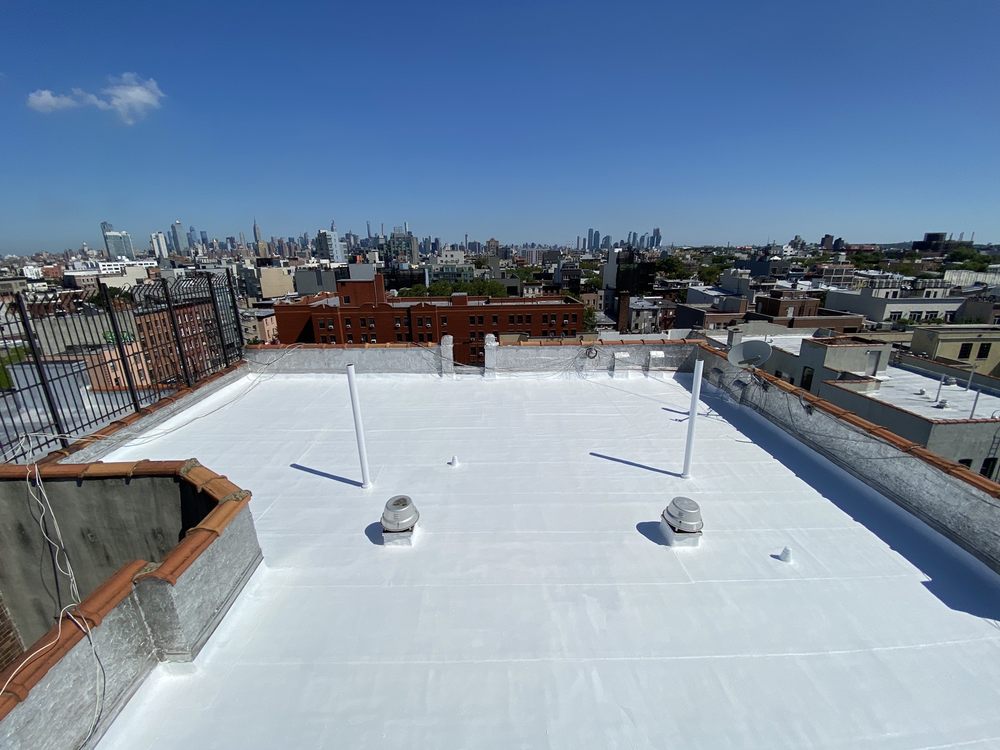 Photo of Bay Ridge Roofing & Construction