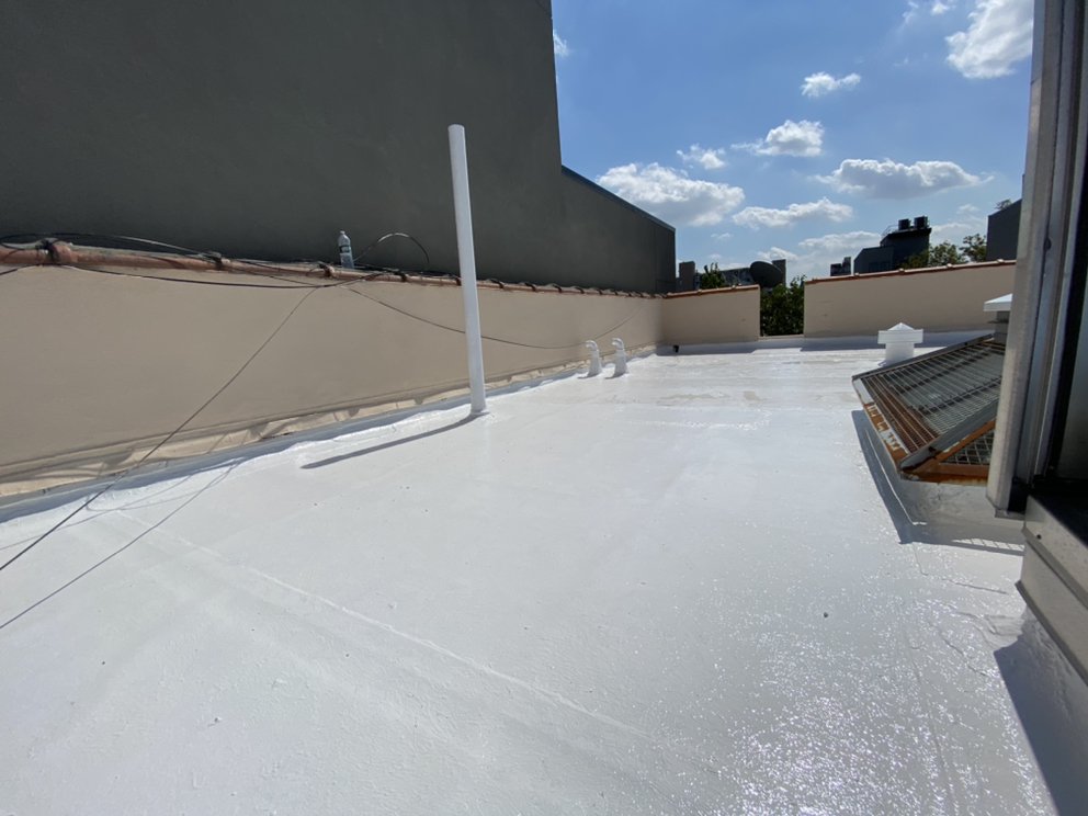 Photo of Bay Ridge Roofing & Construction