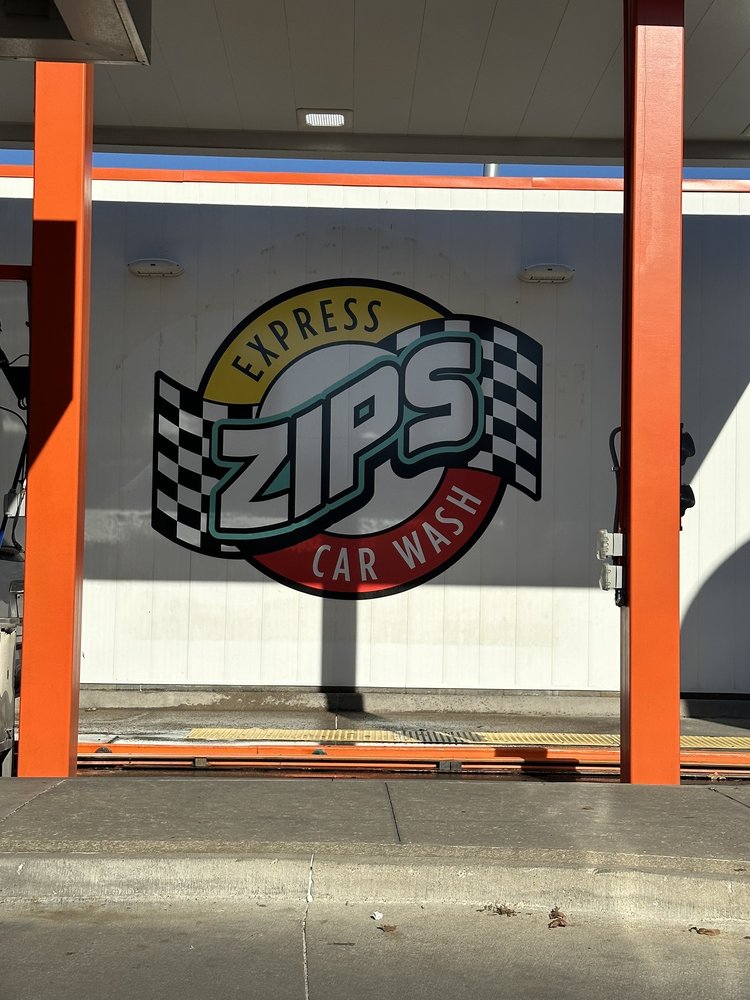 Photo of Zips Car Wash