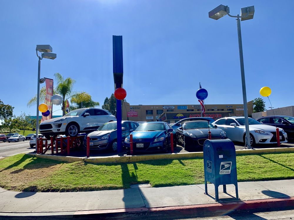 Photo of San Diego Auto Shipping