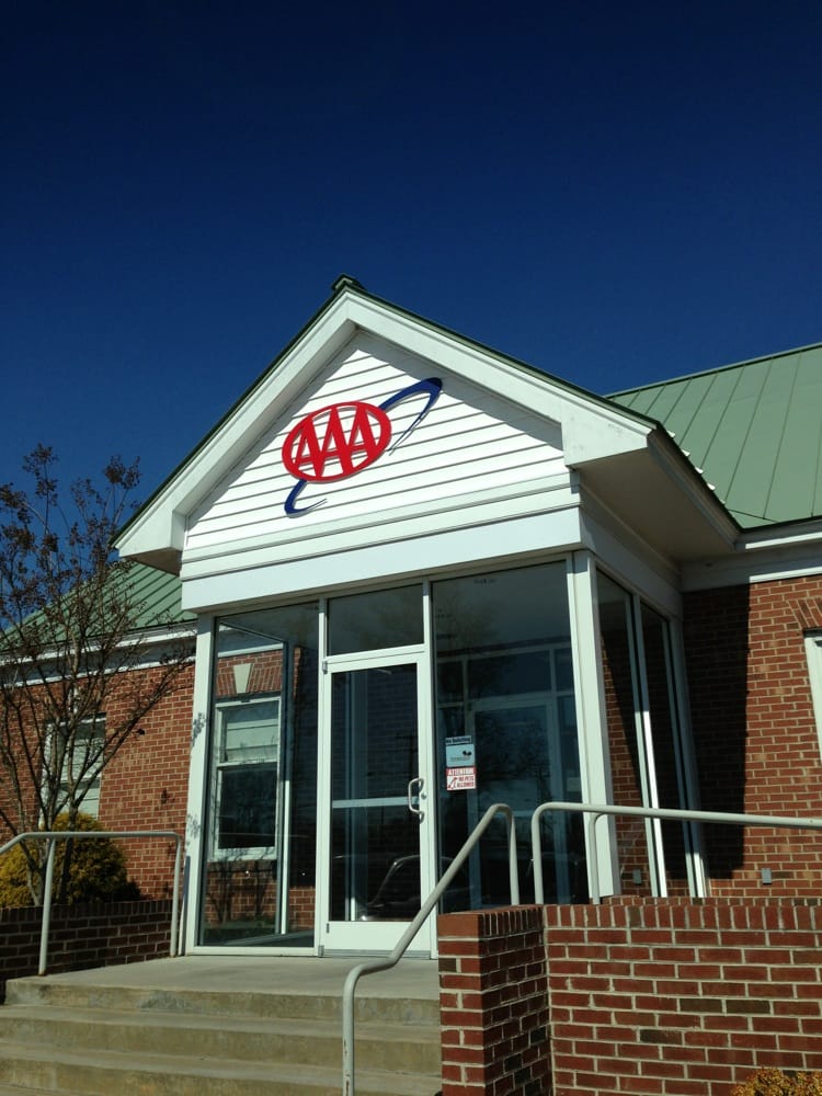 Photo of AAA Chesapeake Insurance and Member Services