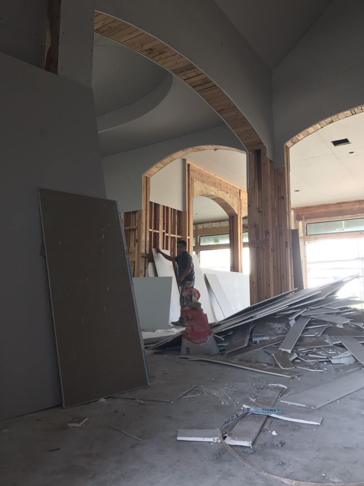 Photo of Tejas Drywall Services