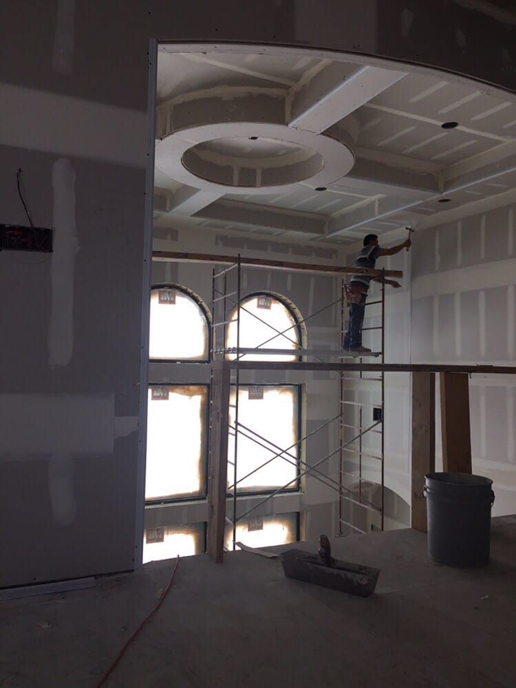 Photo of Tejas Drywall Services