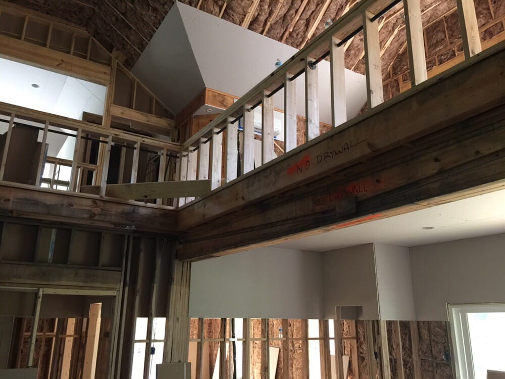 Photo of Tejas Drywall Services