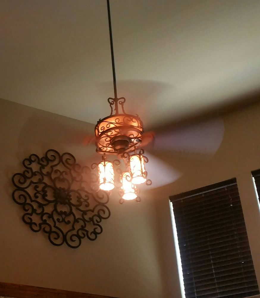Photo of Rockwall Electric