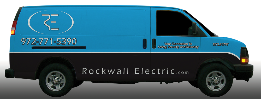 Photo of Rockwall Electric