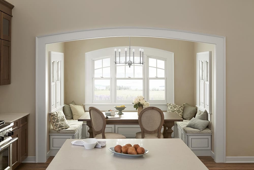 Photo of Dependable Windows
