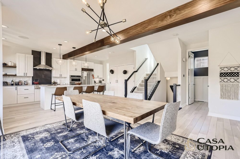 Photo of Casa Utopia Builders
