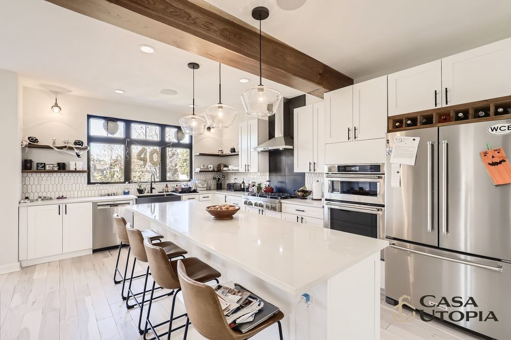 Photo of Casa Utopia Builders