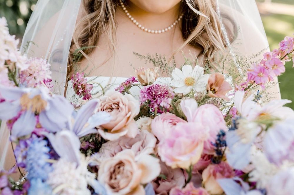 Photo of Cottage Garden Florals