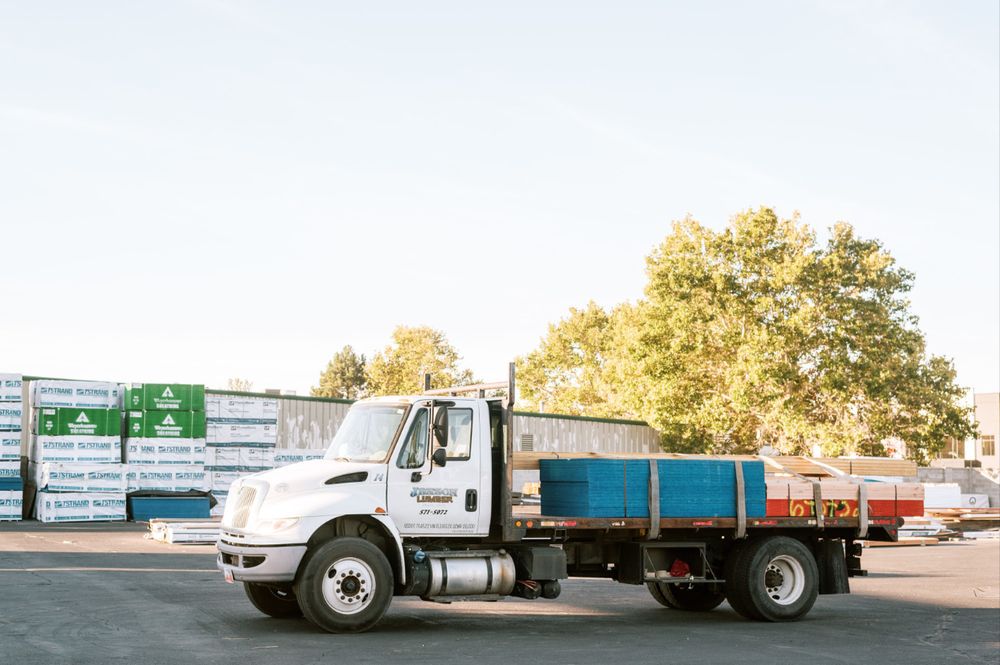 Photo of Jenson Lumber Service