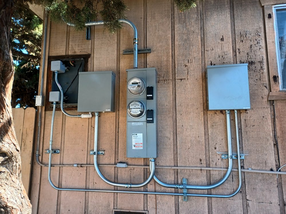 Photo of HB Electric & Solar Maintenance