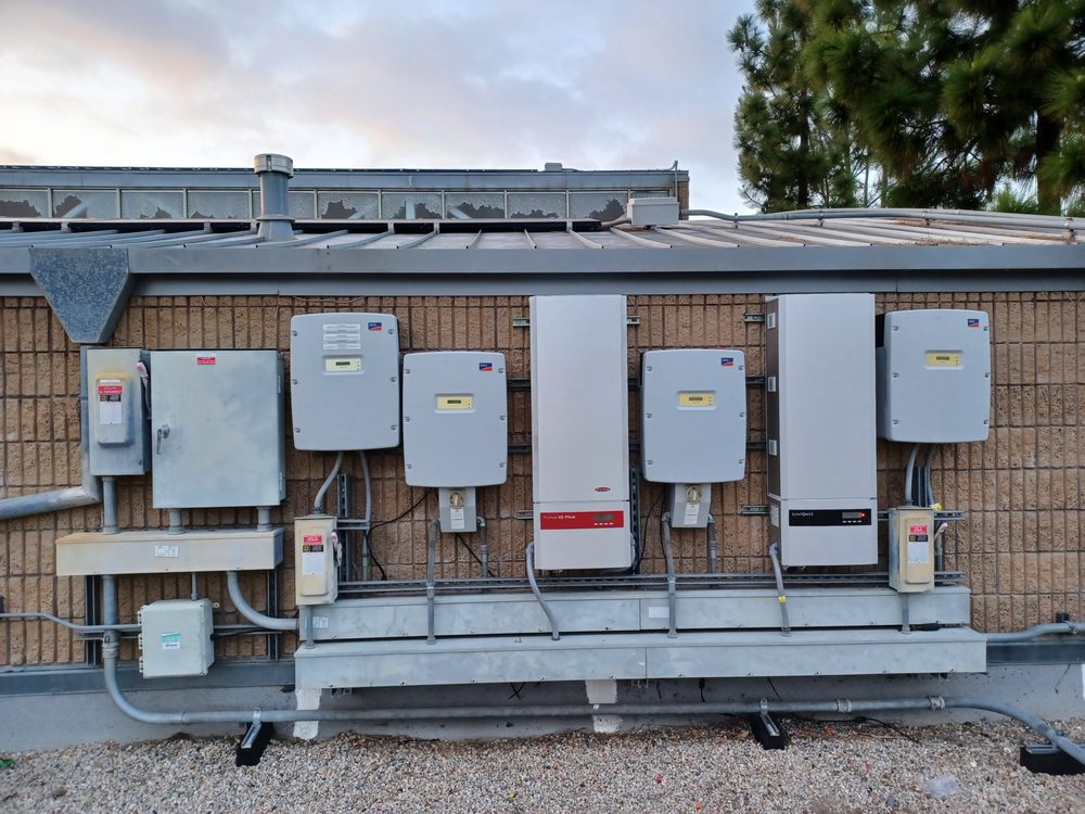 Photo of HB Electric & Solar Maintenance