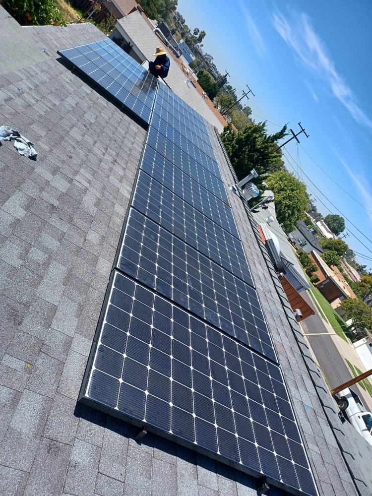 Photo of HB Electric & Solar Maintenance