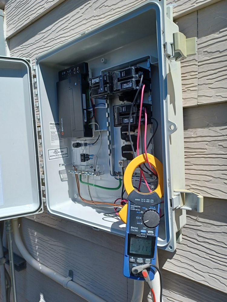 Photo of HB Electric & Solar Maintenance